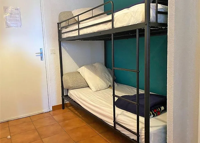 Au Lavandou, Proche Plage, Terrasse, Parking Privatif, 4 Couchages - Fr-1-251-236 Апартаменти *