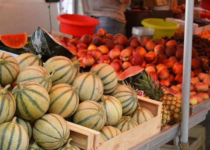 Au Lavandou, Proche Plage, Terrasse, Parking Privatif, 4 Couchages - Fr-1-251-236 Апартаменти *