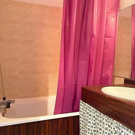 Lejlighed Au Lavandou, Proche Plage, Terrasse, Parking Privatif, 4 Couchages - Fr-1-251-236