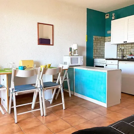 Appartement Au Lavandou, Proche Plage, Terrasse, Parking Privatif, 4 Couchages - Fr-1-251-236 *