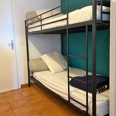 Au Lavandou, Proche Plage, Terrasse, Parking Privatif, 4 Couchages - Fr-1-251-236 アパート *