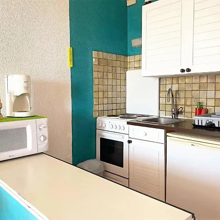 Au Lavandou, Proche Plage, Terrasse, Parking Privatif, 4 Couchages - Fr-1-251-236 * ル・ラヴァンドゥー