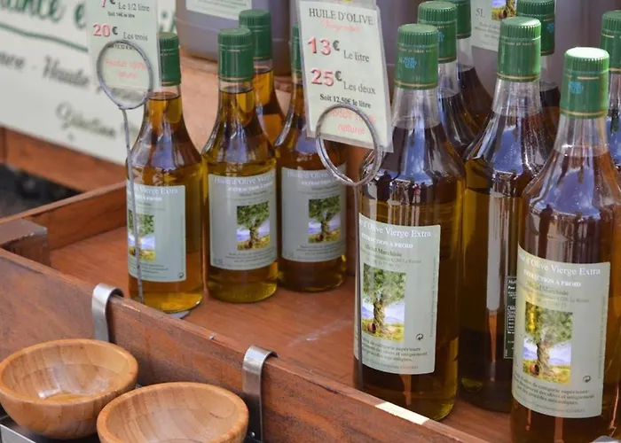 Appartamento Au Lavandou, Proche Plage, Terrasse, Parking Privatif, 4 Couchages - Fr-1-251-236 *