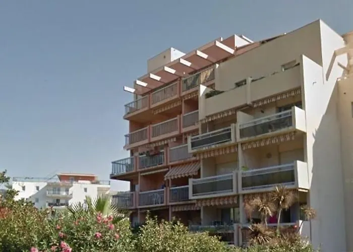 Au Lavandou, Proche Plage, Terrasse, Parking Privatif, 4 Couchages - Fr-1-251-236 Lägenhet *